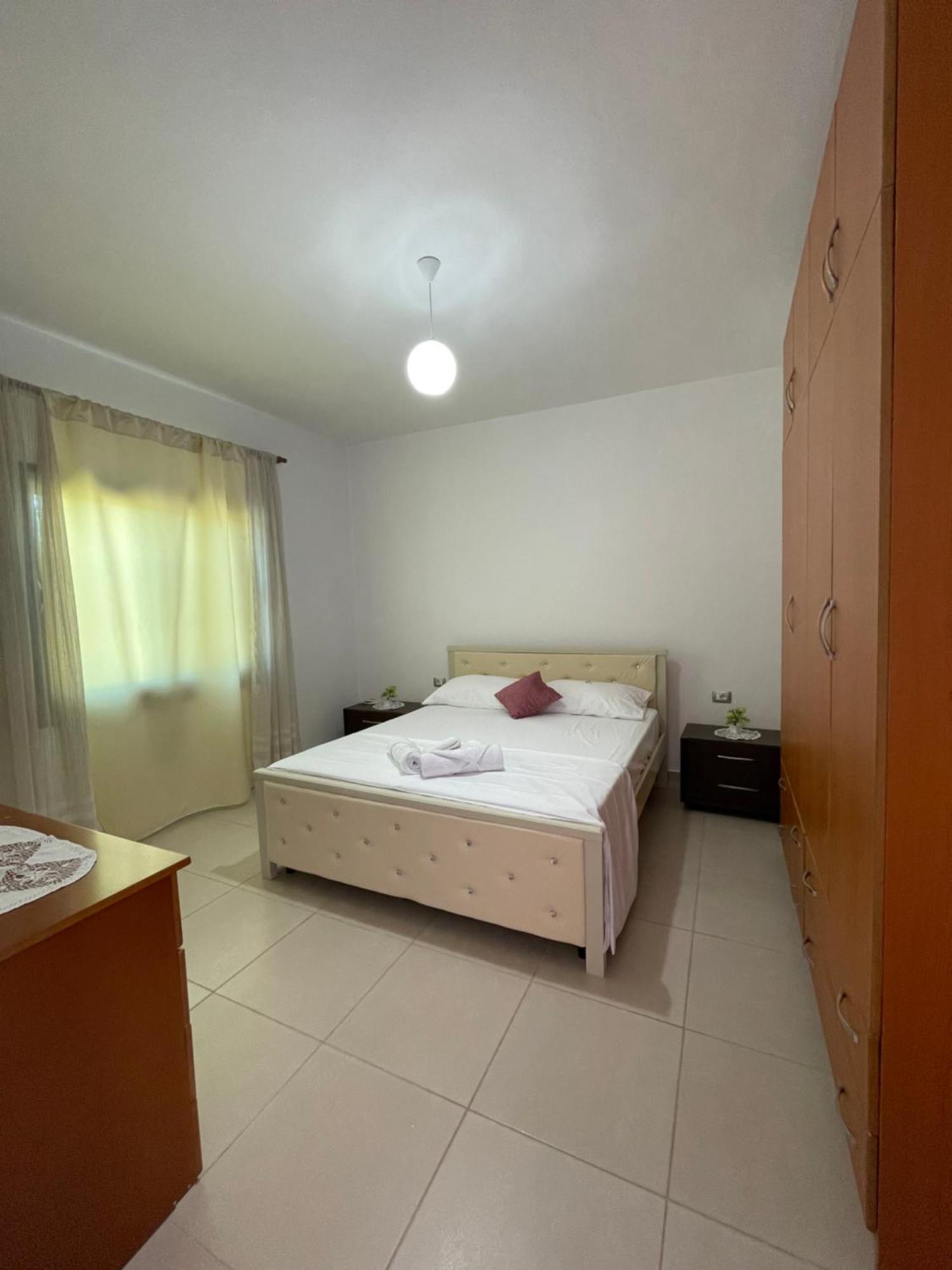 Rental Houses Dukaj Vlore Luaran gambar