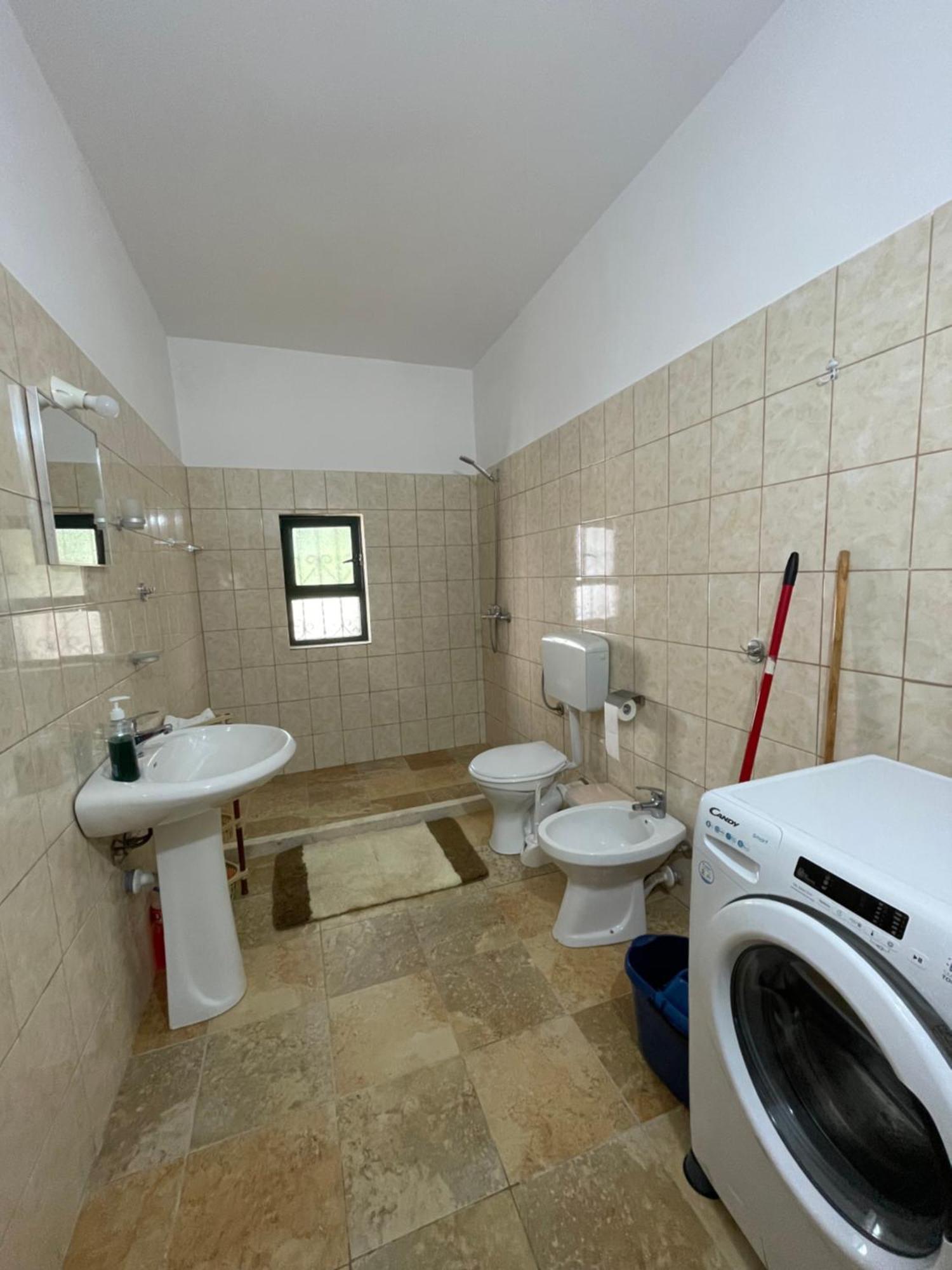 Rental Houses Dukaj Vlore Luaran gambar