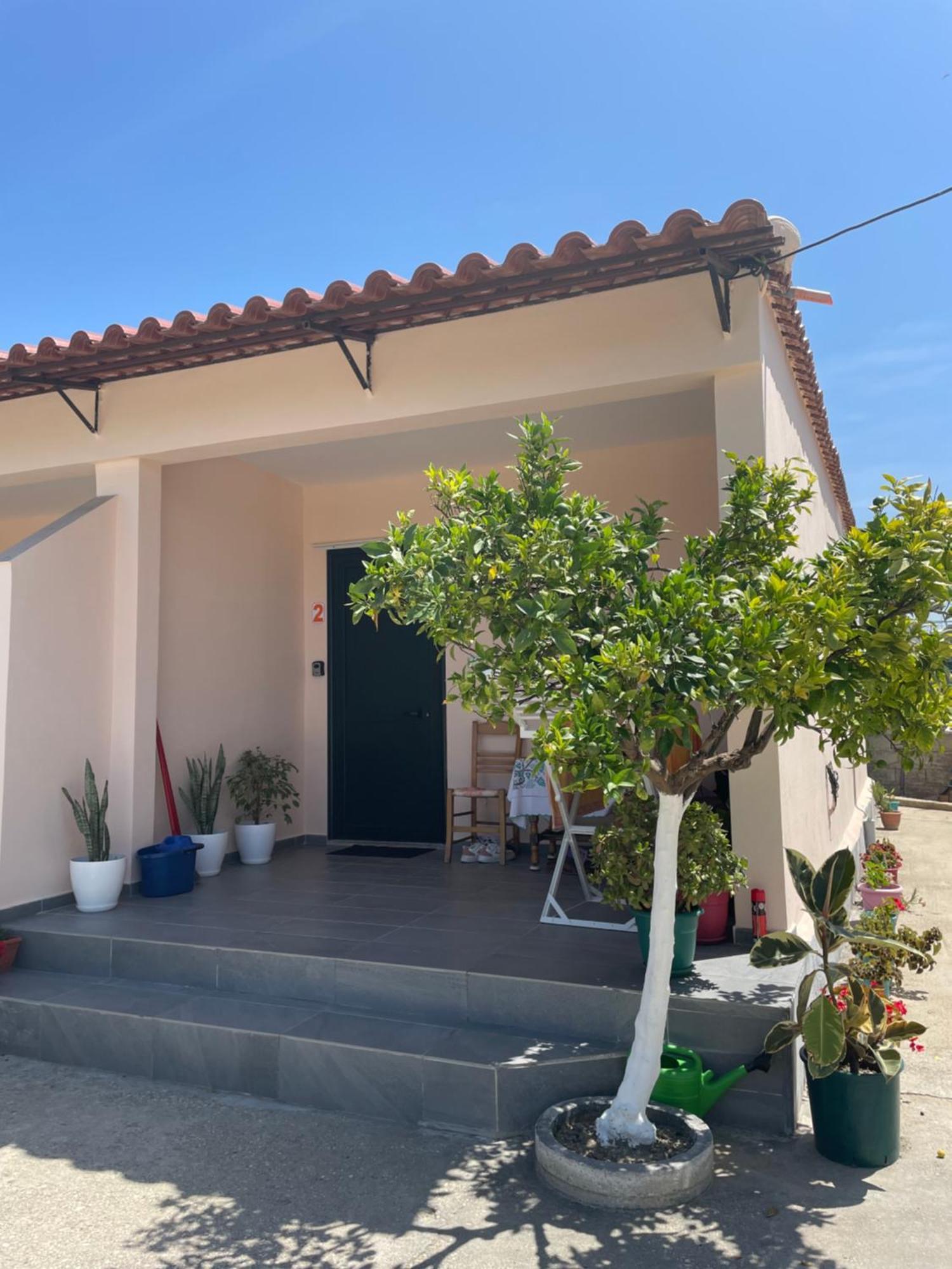 Rental Houses Dukaj Vlore Luaran gambar